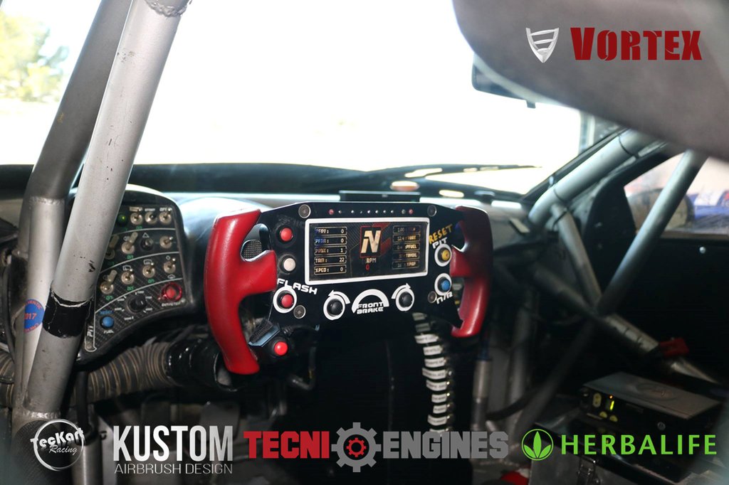 (Foto: TecKart Racing)